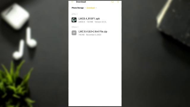 50+ Xml File For Lmc 8.4 || Premium Xml Lmc 8.4 & Gcam смотреть онлайн