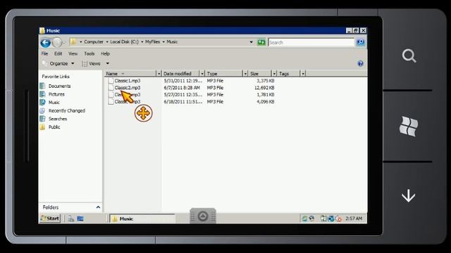 Tutorial: Remote Desktop 7 - Files transfer смотреть онлайн