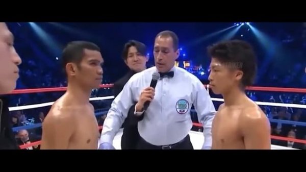 All Knockouts Of Naoya Inoue In Boxing