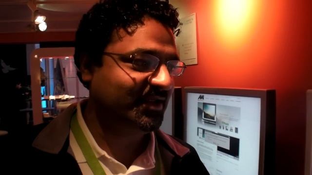 HP t5325 Marvell powered Thin Client смотреть онлайн