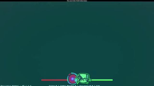 Friday Night Funkin' Whitty Mod, Neon Whitty FNF Vs Whitty Neo Mod   Whittty Phase 3. Pro Vs Hard