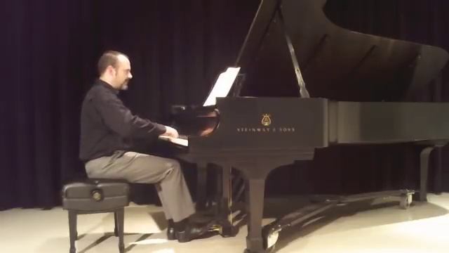 Friedrich Burgmuller, Styrian Dance смотреть онлайн