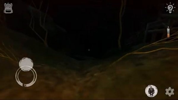 NO REST HORROR GAME [PART 2] | Gameplay Walkthrough