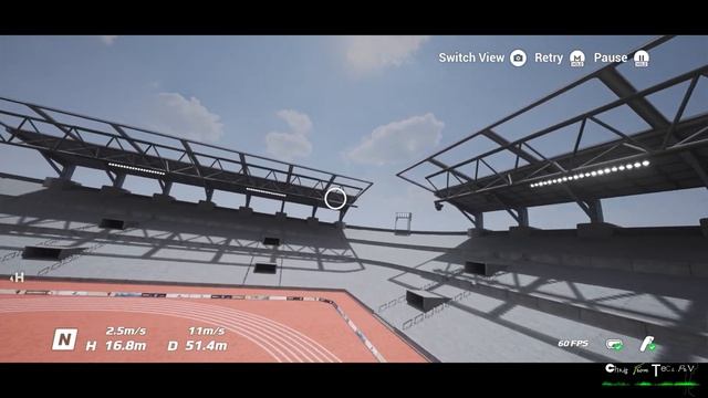 DJI Virtual Flight! Practice Flying For Free #DJi #djiavata