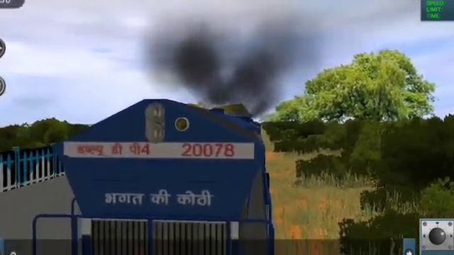 Trainz simulator android Break fail duty gameplay part - 2 in rameswaram route смотреть онлайн