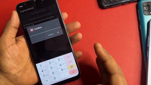 Oneplus Nord CE 3 Lite 5G 🔐 Unlock Without Pc 🖥️ Hard Reset 👉Pattern Lock, Password Lock Remove Fre