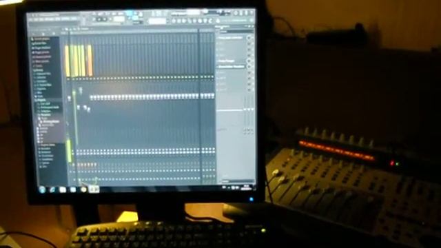 FL Studio смотреть онлайн