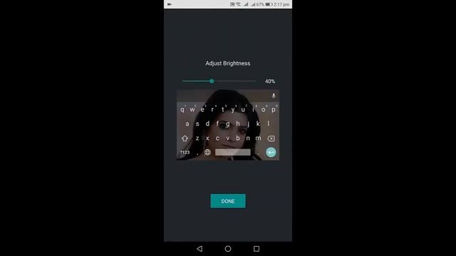 How to Add Your Own Picture on Android Keyboard (Easy) смотреть онлайн