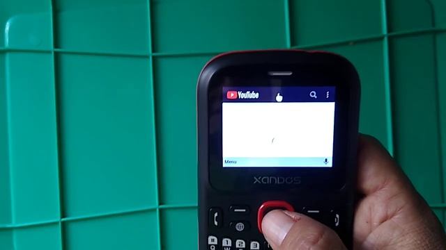 Análisis Xandos X5 kaiOS con teclado Qwerty, minimalismo digital смотреть онлайн