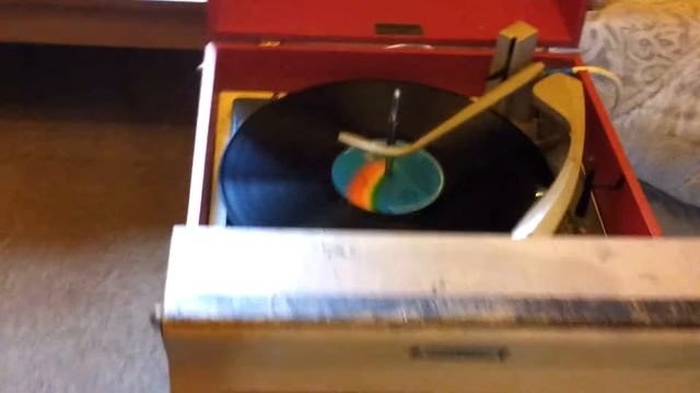Dansette major deluxe 21 (HD) смотреть онлайн