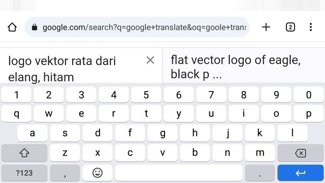 Membuat logo menggunakan Leonardo AI смотреть онлайн