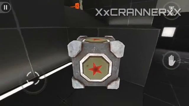 ¿Portal 2 para android? - descarga "portalize" android смотреть онлайн