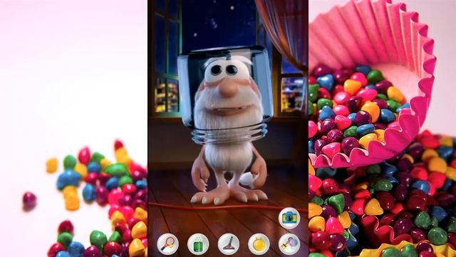 Android Gameplay Talking Booba 2 смотреть онлайн