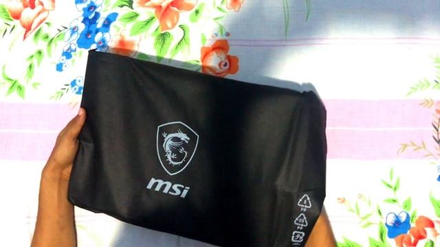 MSI Gaming GF63 Thin 9SC Unboxing - Sinhala Review смотреть онлайн