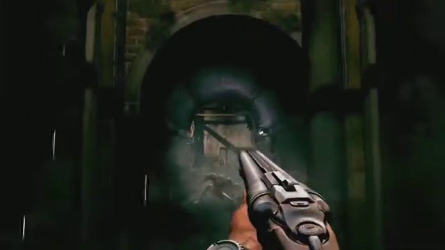 DooM 4: ОТМЕНЁННЫЙ