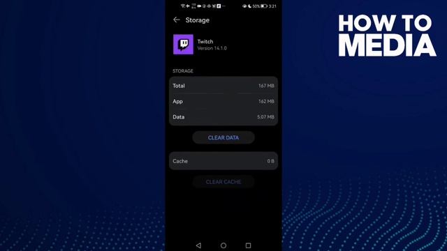 How to Fix and Solve Twitch Black Screen on Any Android Phone - Mobile App Problem Solved смотреть онлайн