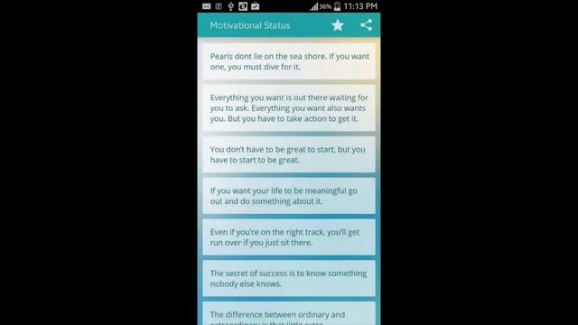 SMS Everyone App : Messages Collection for Android смотреть онлайн
