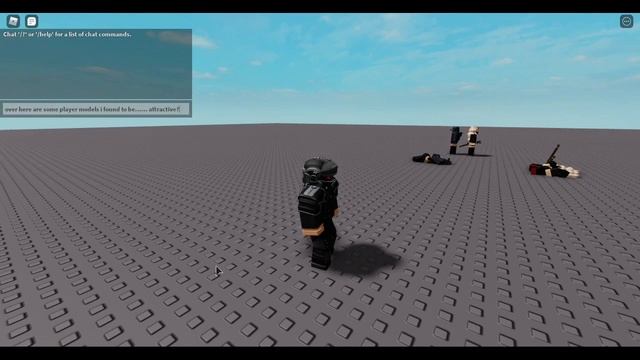 Roblox Ryona смотреть онлайн