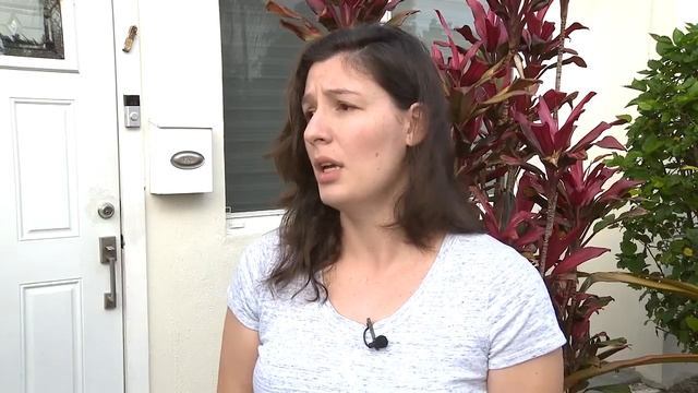 Family living in fear after intruders break in through toddler's bedroom window смотреть онлайн