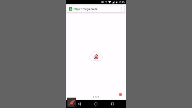 Abrir enlaces de Mega en Android смотреть онлайн