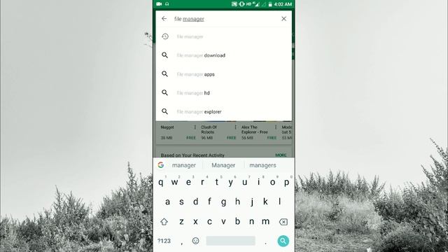 Best apps for AndroidOne Xiaomi MIA1 - Gallery & File Manager - Android Tips & Trick ● बेरमो BOYs смотреть онлайн