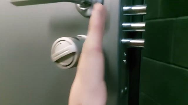 DESI Установка замка на корпус цилиндра смотреть онлайн