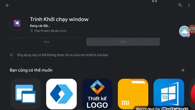 Cách cài giao diện windows 10 lên điện thoại смотреть онлайн