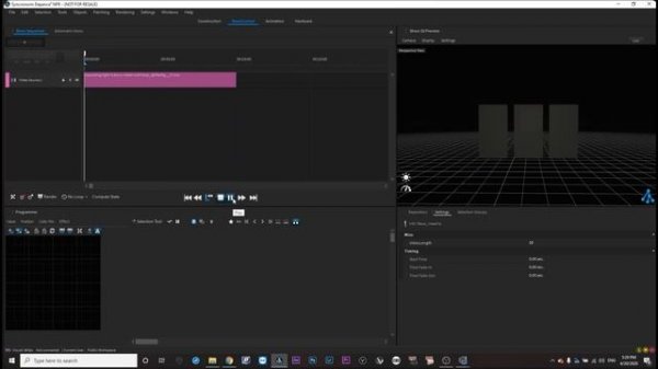 Depence² Первые шаги