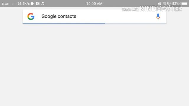 How to Delete Google WhatsApp Contacts for Android /IPhone In Seconds смотреть онлайн