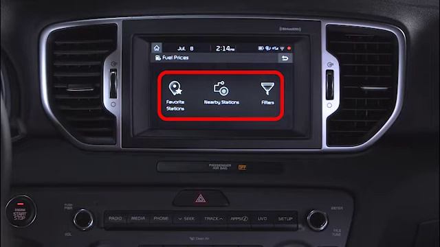 25. SiriusXM® Travel Link Data Service: Weather, Fuel Prices, Sports and Movies смотреть онлайн