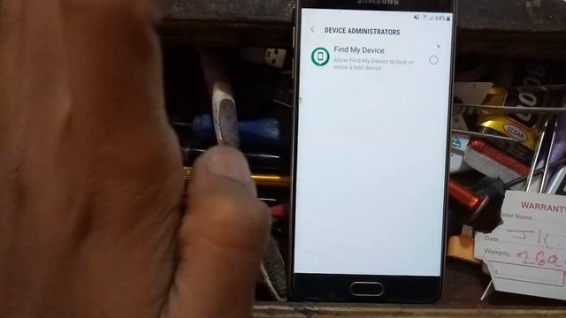 Samsung A7(6)A710FD Frp Unlock 100% by Raj Mobile Solution смотреть онлайн