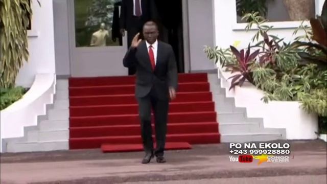 Suivez l'extrait de l'affaire Bukangalonzo avec Franklin Tshiamala dans l'émission pona ekolo смотреть онлайн