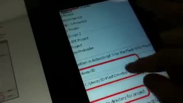 iPad vs Android Tablet (PDF Viewer) смотреть онлайн