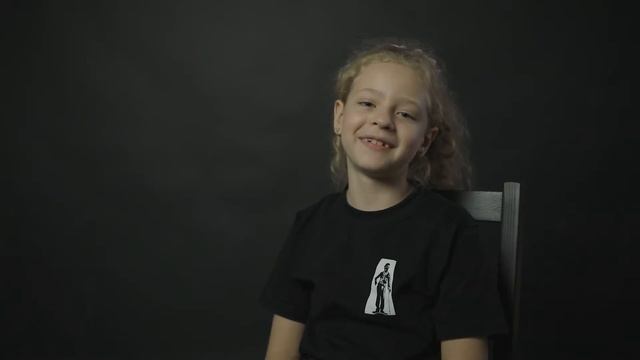 Арина Яковлева 7 лет смотреть онлайн