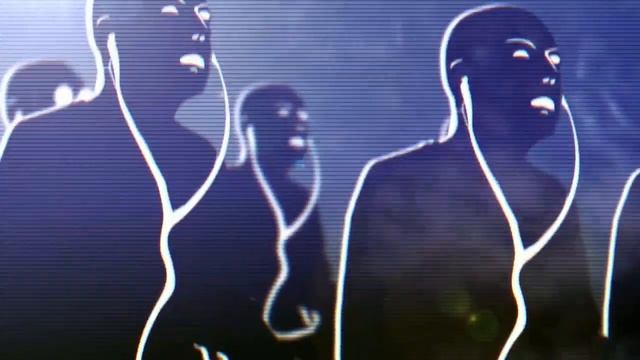 Big Brother ad by doubleTwist смотреть онлайн