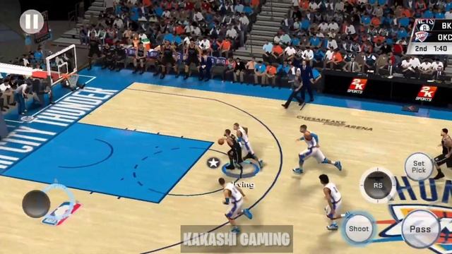 Top 5 Sports Games For Android 2021 | KAKASHI GAMING| смотреть онлайн