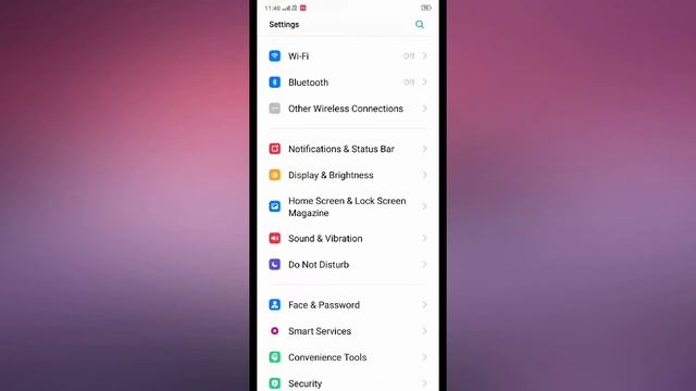 Realme 2 , 2 Pro , DPI Change kaise kare How to Change DPI смотреть онлайн