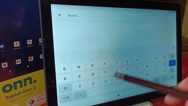 Quitar Cuenta Google Tablet Onn China Android 11