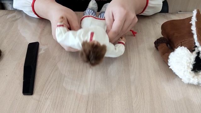 Интерьерная композиция по мотивам сказки «По щучьему веленью» Дома ремесел п. Прохоровка смотреть онлайн