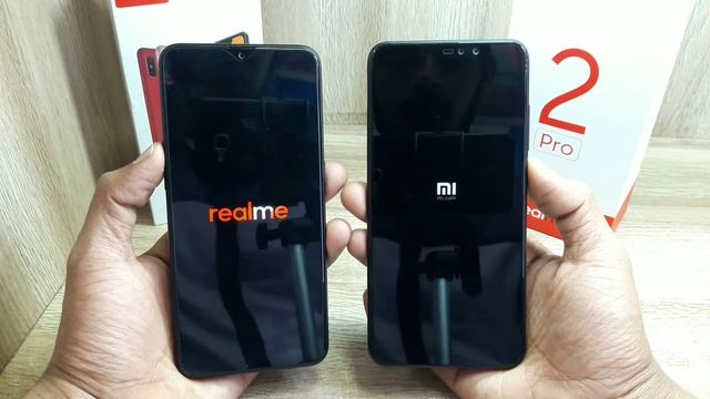 Redmi Note 6 Pro vs Realme 2 Pro - Which Should You Buy ? смотреть онлайн