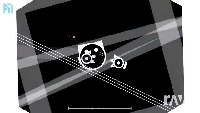 Funk Space Custom Boss Level - Project Arrhythmia Chapter 2 Level 3 & Meowter Space | RaveDj смотреть онлайн