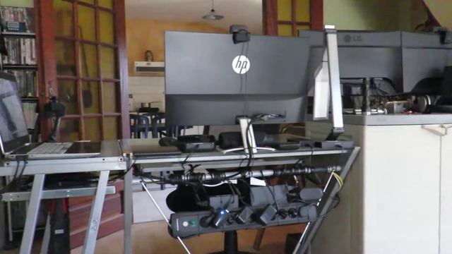 Mon HP Pavilion dv1675ea a 11 ans : la vidéo anniversaire ! смотреть онлайн