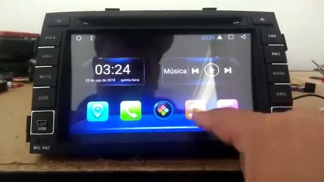 central multimidia sorento android aikon 8.8 смотреть онлайн