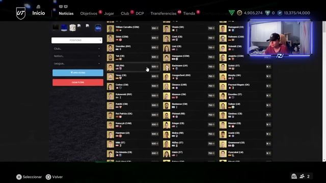 ✔️ HAZ ESTO DURANTE RADIOACTIVE EN FC 24 ULTIMATE TEAM (TIPS Y CONSEJOS) смотреть онлайн