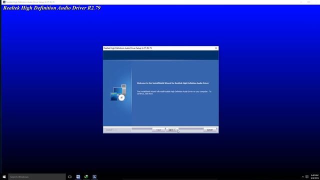 Windows Pro 10 Endpoint Audio смотреть онлайн