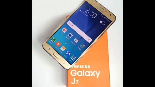 Galaxy J7 T Mobile is getting android 7.1.1 nougat смотреть онлайн