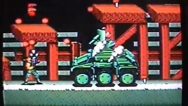 New Sega Genesis Games!! смотреть онлайн