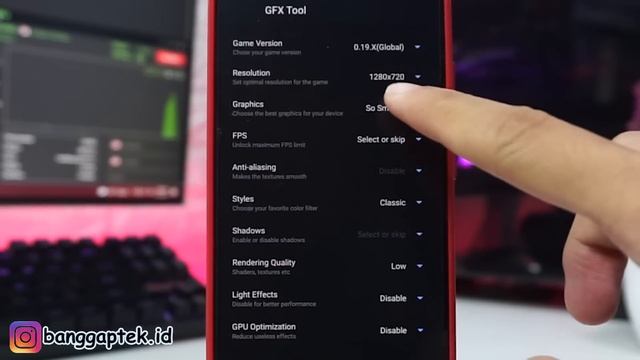 Hp Kentang Jadi Ngebut❗ Game Booster untuk Semua Android смотреть онлайн