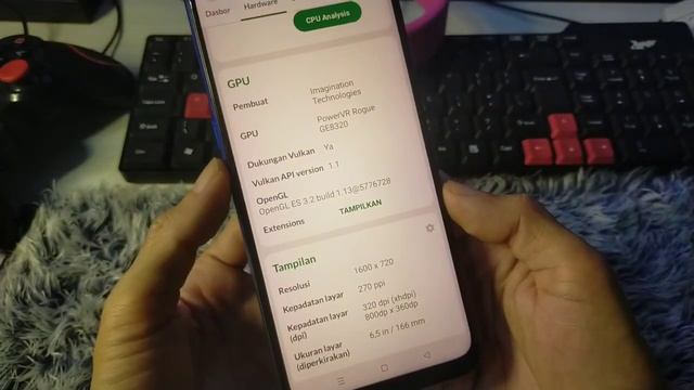 MODUL NVIDIA BARU SCRIPT MENU - BISA MENGATASI HP YANG LEMOT DAN PATAH-PATAH смотреть онлайн