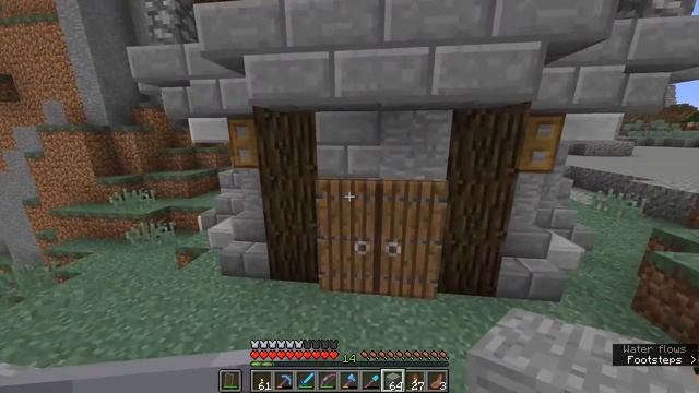 How To Farm Infinite Cactus! ▫ The Minecraft Survival Guide (Tutorial Lets Play) [Part 42] смотреть онлайн